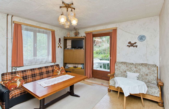 Villa in Piller Near Ski Bus & Lake - Photo 15