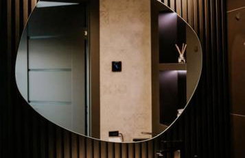 Mały domek z balią kąpielową - Foto 2