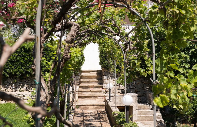 Relais Patriarca - Foto 68