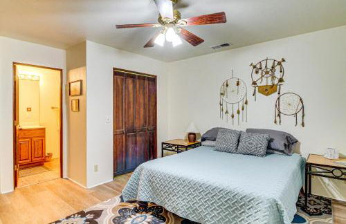 Stunning Sandia Mtn Views Rio Rancho Retreat - Foto 23