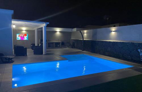 Villa Harena - Foto 2