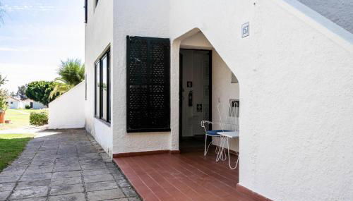 Apartamento 157, Pedras d’el Rei - Foto 3