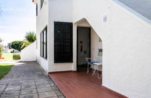 Apartamento 157, Pedras d’el Rei - Foto 3