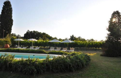 Borgo San Giusto - Foto 72