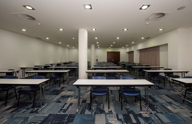 Eurostars Oporto - Foto 64