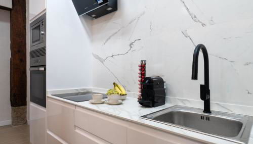 Apartamento Rosales Suites Lujo en el Centro - Photo 4