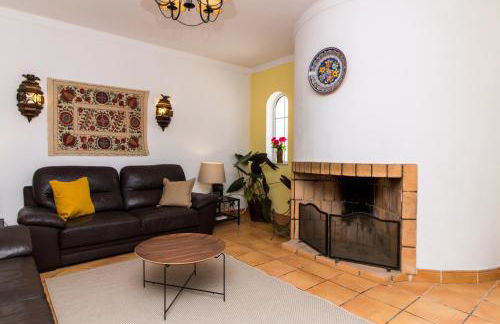 Albuera Villa - Foto 16