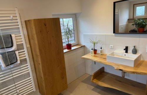 Ferienwohnung Heuboden - Foto 12