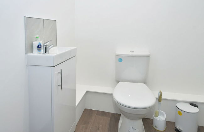 Townhouse @ 24 Brunswick Place Stoke - Foto 50