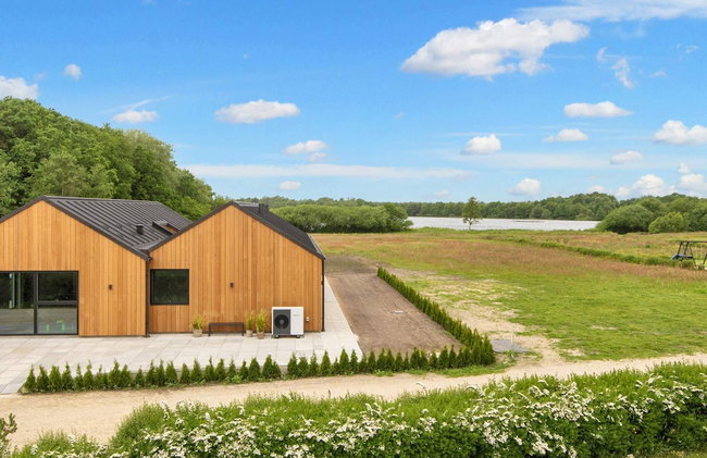 5 Star Holiday Home in Ansager - Foto 53