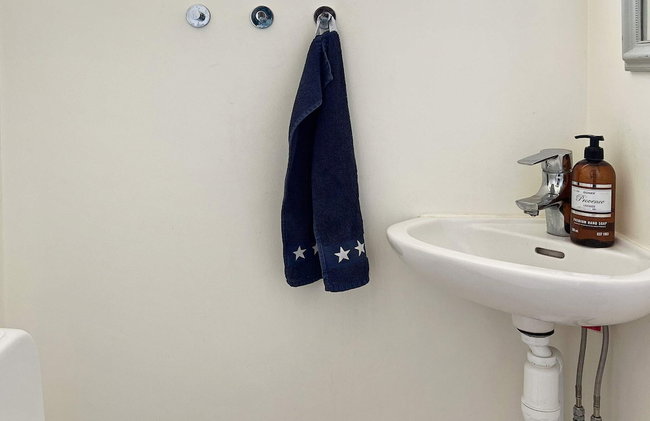 6 Person Holiday Home in Djurhamn - Foto 10