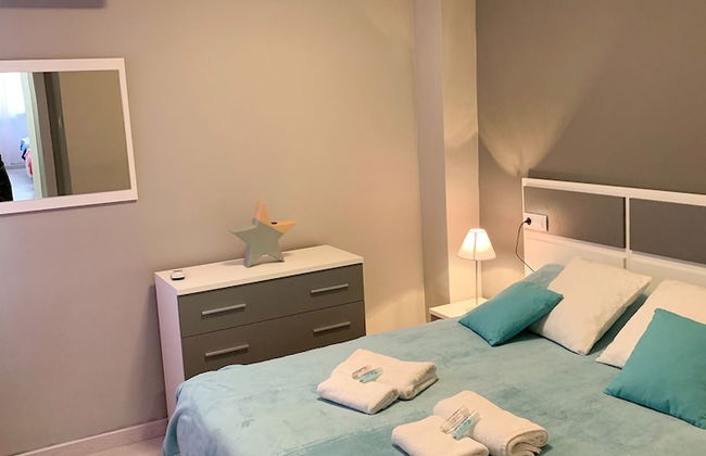 Modern luxury apartment near city center - Foto 5