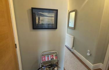 The Coastal Haven, Broughty Ferry - Foto 49