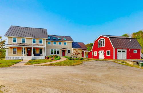 The Retreat - Suite #2 - Foto 31