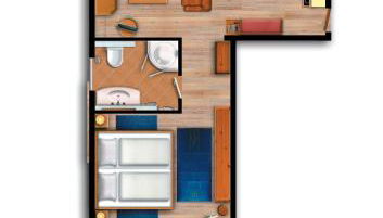 Appartementhaus am Fichtelberg - Foto 4