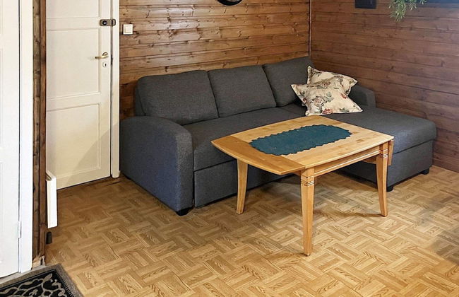 3 Person Holiday Home in Flatraket-by Traum - Foto 6