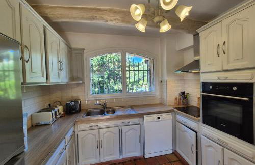 Villa Lou San Peyre - Foto 25