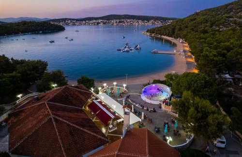 Mobilheim ANDREA wunderschöne Ferienwohnung direkt am Meer - Photo 42