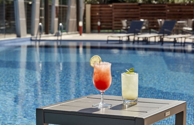 Somerset Jeju Shinhwa World - Foto 47