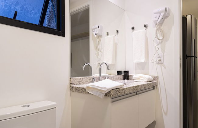 Charlie Sabiá Moema - Foto 27