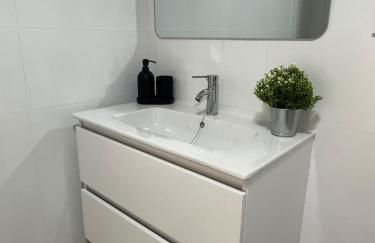 Apartamentos ESPIGAS PUERTO - Foto 11