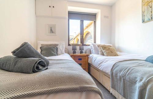 Rural Farm Cottage nr Canterbury - logburner, parking, 2bed and 2bath -idyllic setting - Foto 18