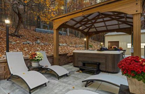 Green Mountain Song-Massanutten Mountain - Foto 43