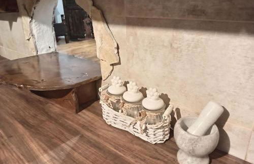 VILLA STRAVANATA - Large Pool, Car and Large Whirlpool Jacuzzi - Foto 22