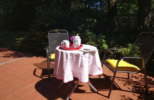 Ahlers Holiday Apartment - Foto 15