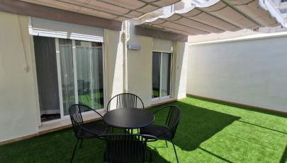 Artes 32-4 - Private sunny terrace & 2 baths - Foto 2