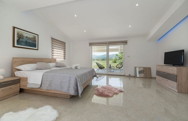 Villa Maria - Foto 7