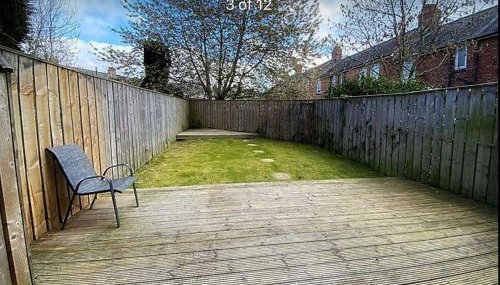 Spacious 2 Beds house in Walker - Foto 5