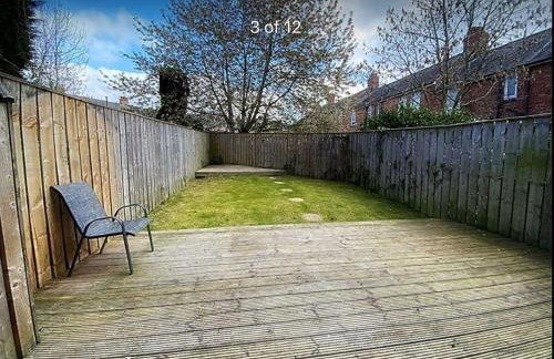 Spacious 2 Beds house in Walker - Foto 5