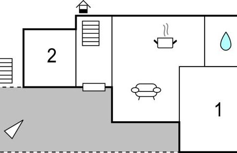 Awesome Apartment In Bresca - Foto 31