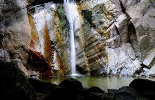 La Cabanya de Cal Forn de Serrat - Foto 7