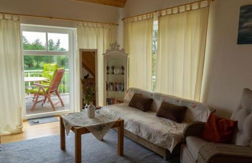 Apartment Schmetterling by Interhome - Foto 11