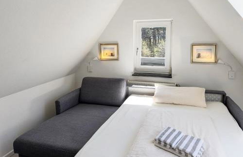 Haus *Üüs Aran* Wohnung Nr. 6 - Foto 13