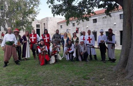 Holiday house Barba - Vrana - Foto 55