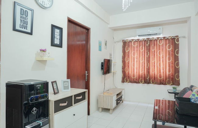 Nice and Homey 2BR City Park Apartment - Photo 8