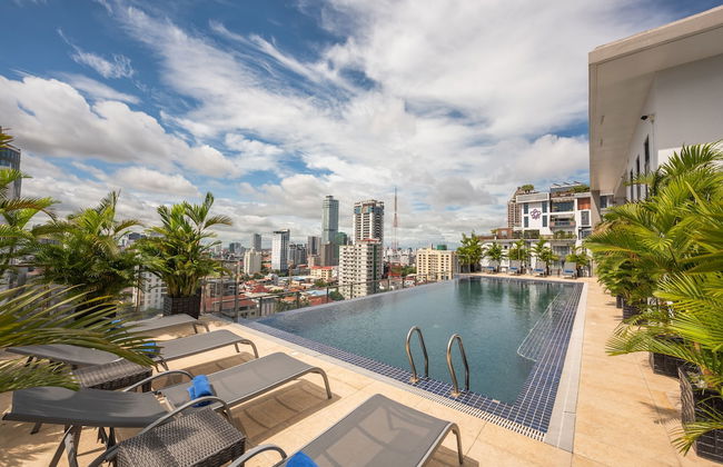 Mansion 51 Hotel & Apartment - Foto 54