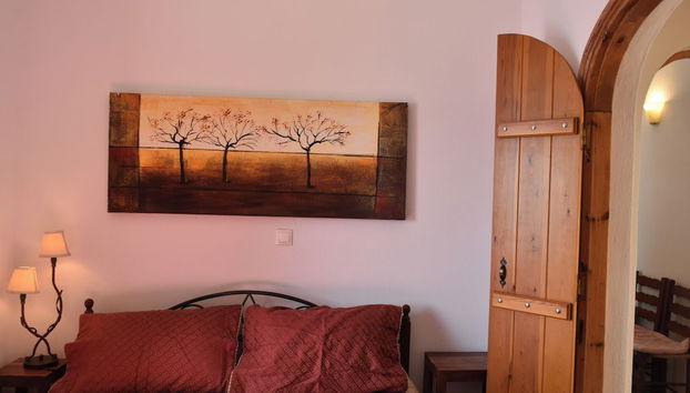 Porto Castello Villas House of Zisis - Foto 5, Quarto