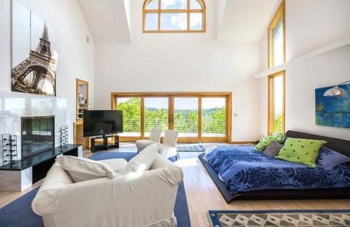 Moon Hill Retreat - Foto 10