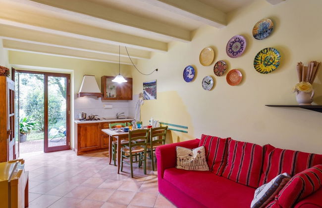 Farmhouse in Ville di Corsano Siena at the Centre - Foto 27