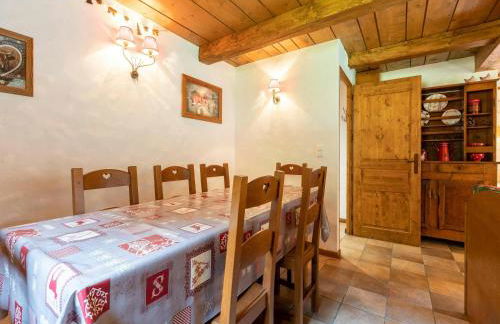 Casa-Chalet Brizolée avec vue sur le lac à Tignes - Foto 9