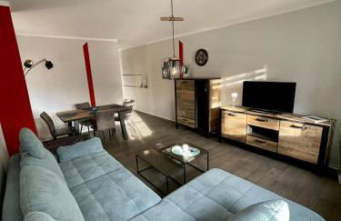 Ferienwohnung Teichidyll Altenburg - Foto 1