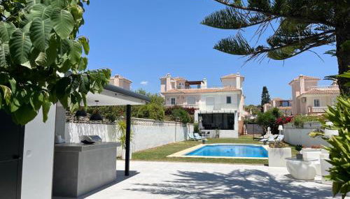 Villa Cuqui - Foto 2, Garden view