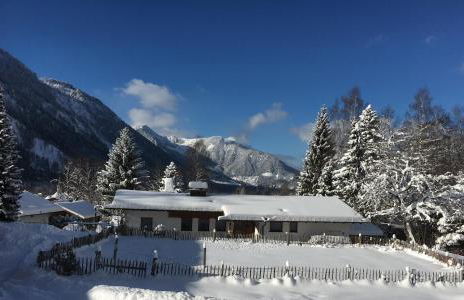 Landhaus Renata Bayrischzell - Foto 11