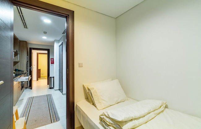 VB22 & VB23 by Qatar Coral - Foto 51