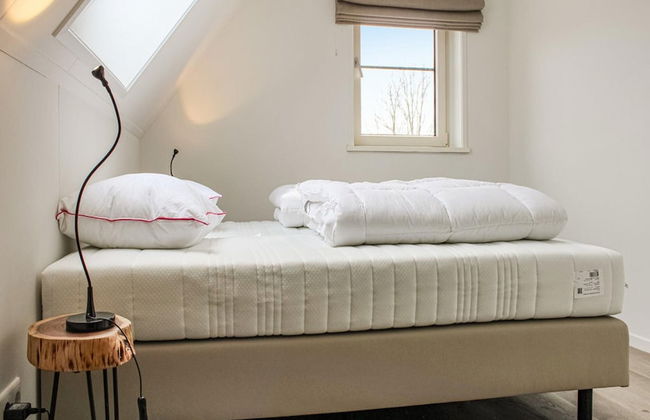 Villa With Garden, in a Holiday Park - Foto 6