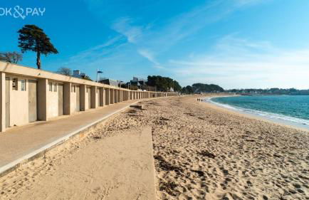 L'ECHAPPÉE BELLE avec piscine - Foto 19